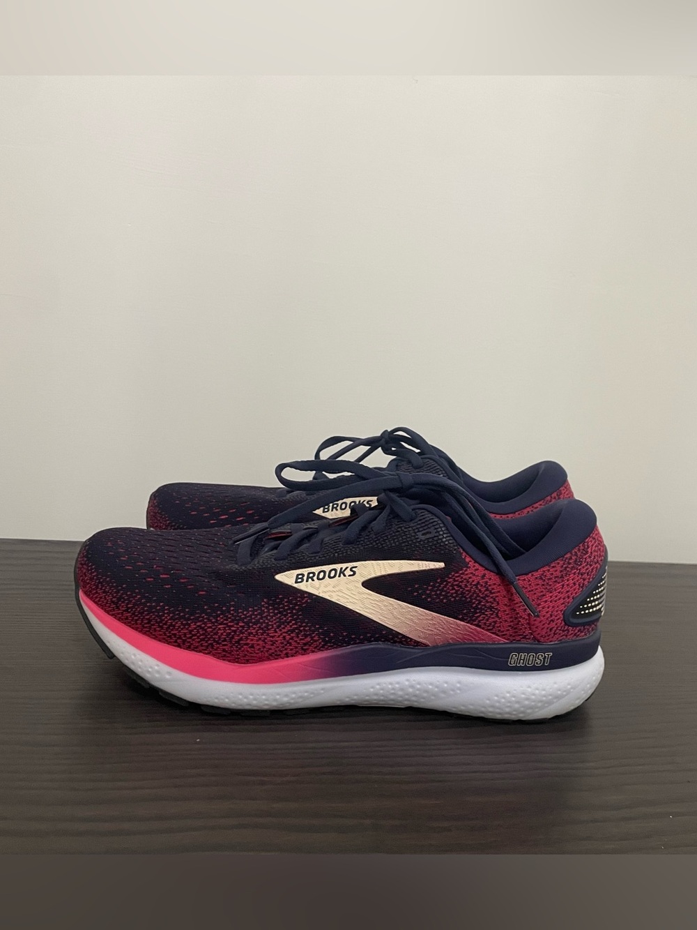 Brooks Women’s Ghost 16 Running Shoes